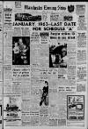 Manchester Evening News Tuesday 10 April 1962 Page 1