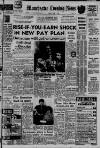 Manchester Evening News Friday 01 June 1962 Page 1