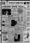 Manchester Evening News Monday 08 October 1962 Page 1