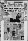 Manchester Evening News Saturday 03 November 1962 Page 1