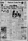 Manchester Evening News Friday 14 December 1962 Page 1