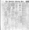 Yorkshire Evening Post Friday 30 January 1891 Page 1