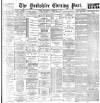 Yorkshire Evening Post Wednesday 04 February 1891 Page 1