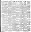 Yorkshire Evening Post Monday 16 February 1891 Page 3