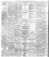 Yorkshire Evening Post Tuesday 21 April 1891 Page 2