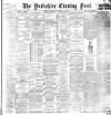 Yorkshire Evening Post Saturday 10 October 1891 Page 1