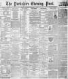 Yorkshire Evening Post Saturday 01 October 1892 Page 1