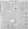 Yorkshire Evening Post Saturday 05 November 1892 Page 3