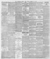 Yorkshire Evening Post Monday 13 February 1893 Page 2
