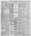 Yorkshire Evening Post Wednesday 15 February 1893 Page 2