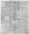 Yorkshire Evening Post Monday 20 February 1893 Page 2