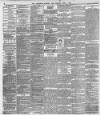 Yorkshire Evening Post Monday 04 June 1894 Page 2