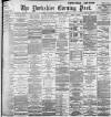 Yorkshire Evening Post Saturday 01 September 1894 Page 1