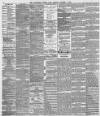 Yorkshire Evening Post Monday 08 October 1894 Page 2