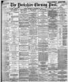 Yorkshire Evening Post Thursday 22 November 1894 Page 1