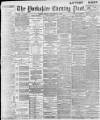 Yorkshire Evening Post Friday 25 January 1895 Page 1