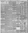 Yorkshire Evening Post Friday 15 February 1895 Page 4