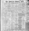 Yorkshire Evening Post Saturday 18 January 1896 Page 1