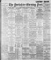 Yorkshire Evening Post Tuesday 21 January 1896 Page 1