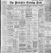 Yorkshire Evening Post Tuesday 24 March 1896 Page 1