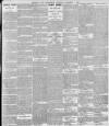 Yorkshire Evening Post Saturday 07 November 1896 Page 5