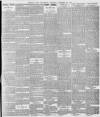 Yorkshire Evening Post Saturday 28 November 1896 Page 5