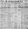 Yorkshire Evening Post Tuesday 01 June 1897 Page 1