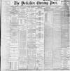 Yorkshire Evening Post Wednesday 12 January 1898 Page 1