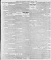 Yorkshire Evening Post Saturday 05 February 1898 Page 5