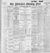 Yorkshire Evening Post Tuesday 08 March 1898 Page 1