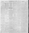 Yorkshire Evening Post Wednesday 10 August 1898 Page 2