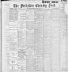 Yorkshire Evening Post Saturday 20 August 1898 Page 1