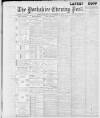 Yorkshire Evening Post Thursday 10 November 1898 Page 1