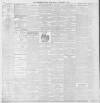 Yorkshire Evening Post Friday 25 November 1898 Page 2