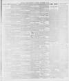 Yorkshire Evening Post Saturday 10 December 1898 Page 5