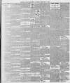 Yorkshire Evening Post Saturday 11 February 1899 Page 5