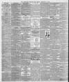 Yorkshire Evening Post Friday 17 February 1899 Page 2