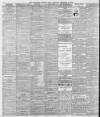 Yorkshire Evening Post Saturday 25 February 1899 Page 2