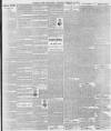 Yorkshire Evening Post Saturday 25 February 1899 Page 5