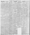 Yorkshire Evening Post Saturday 08 April 1899 Page 4