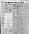 Yorkshire Evening Post Thursday 03 August 1899 Page 1