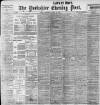 Yorkshire Evening Post Thursday 26 April 1900 Page 1