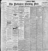 Yorkshire Evening Post Thursday 11 April 1901 Page 1