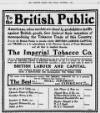Yorkshire Evening Post Monday 02 December 1901 Page 3