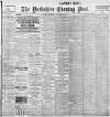 Yorkshire Evening Post Thursday 05 December 1901 Page 1