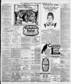 Yorkshire Evening Post Monday 24 February 1902 Page 3