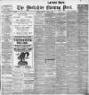 Yorkshire Evening Post Tuesday 01 April 1902 Page 1