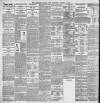 Yorkshire Evening Post Wednesday 13 August 1902 Page 4