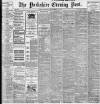 Yorkshire Evening Post Saturday 08 November 1902 Page 1