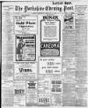 Yorkshire Evening Post Wednesday 11 February 1903 Page 1